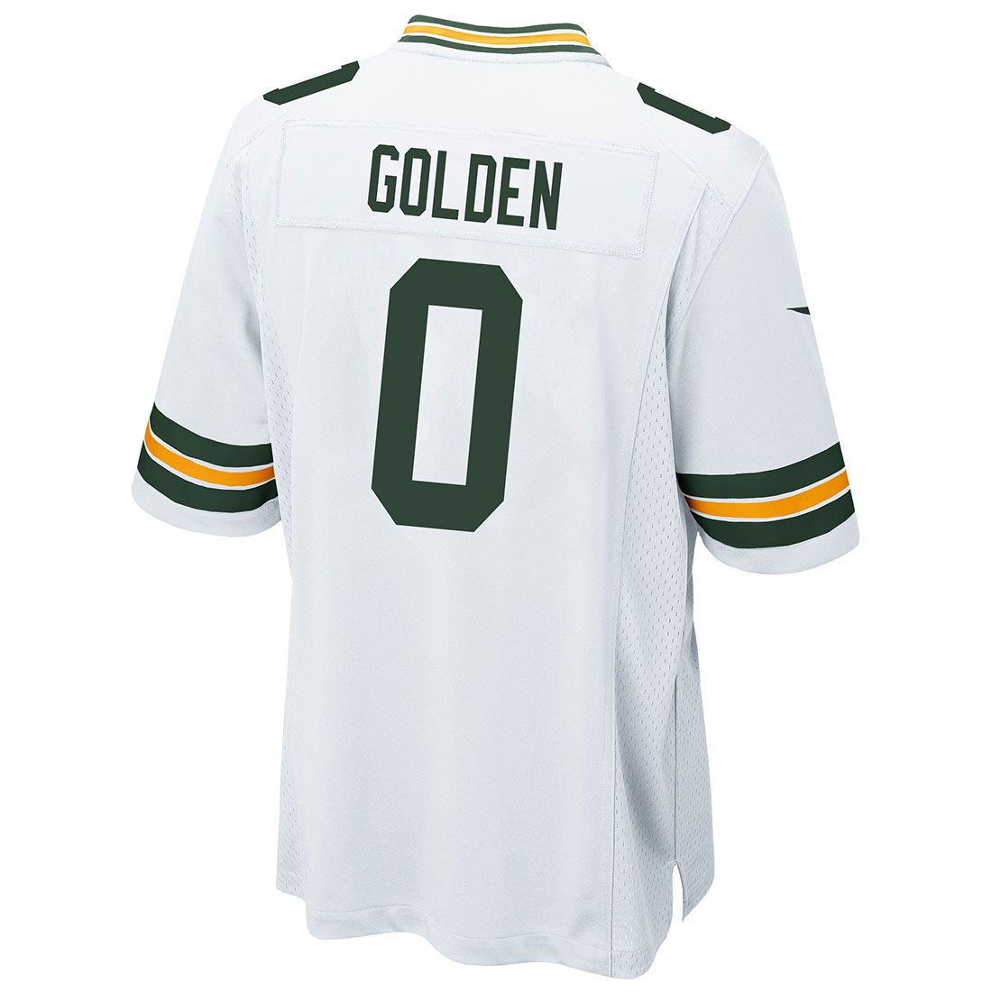 #0 Matthew Golden Nike Youth Away Game Jersey