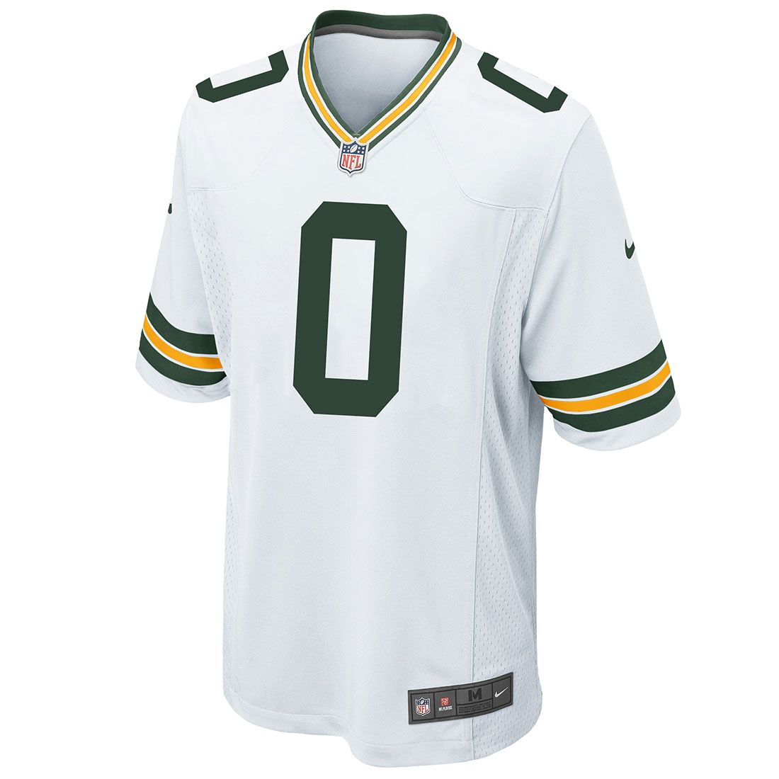 #0 Matthew Golden Nike Youth Away Game Jersey
