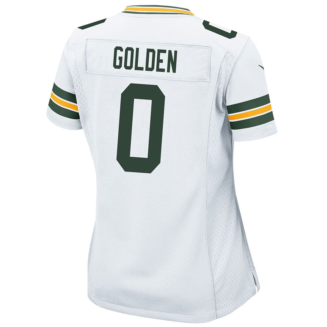 #0 Matthew Golden Nike Womens Away Game Jersey
