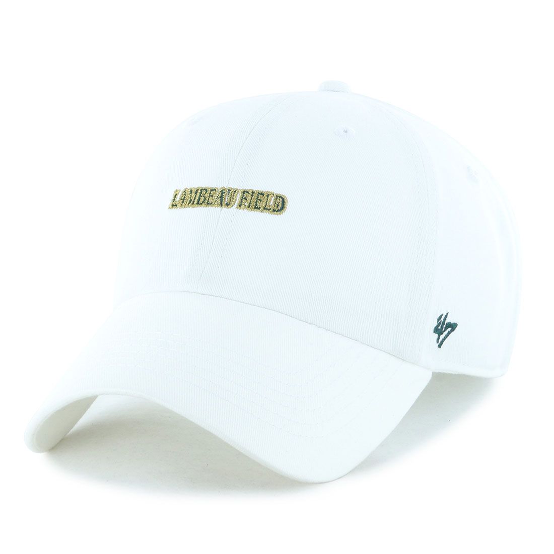 Lambeau Field '47 Womens Mini Script Cap