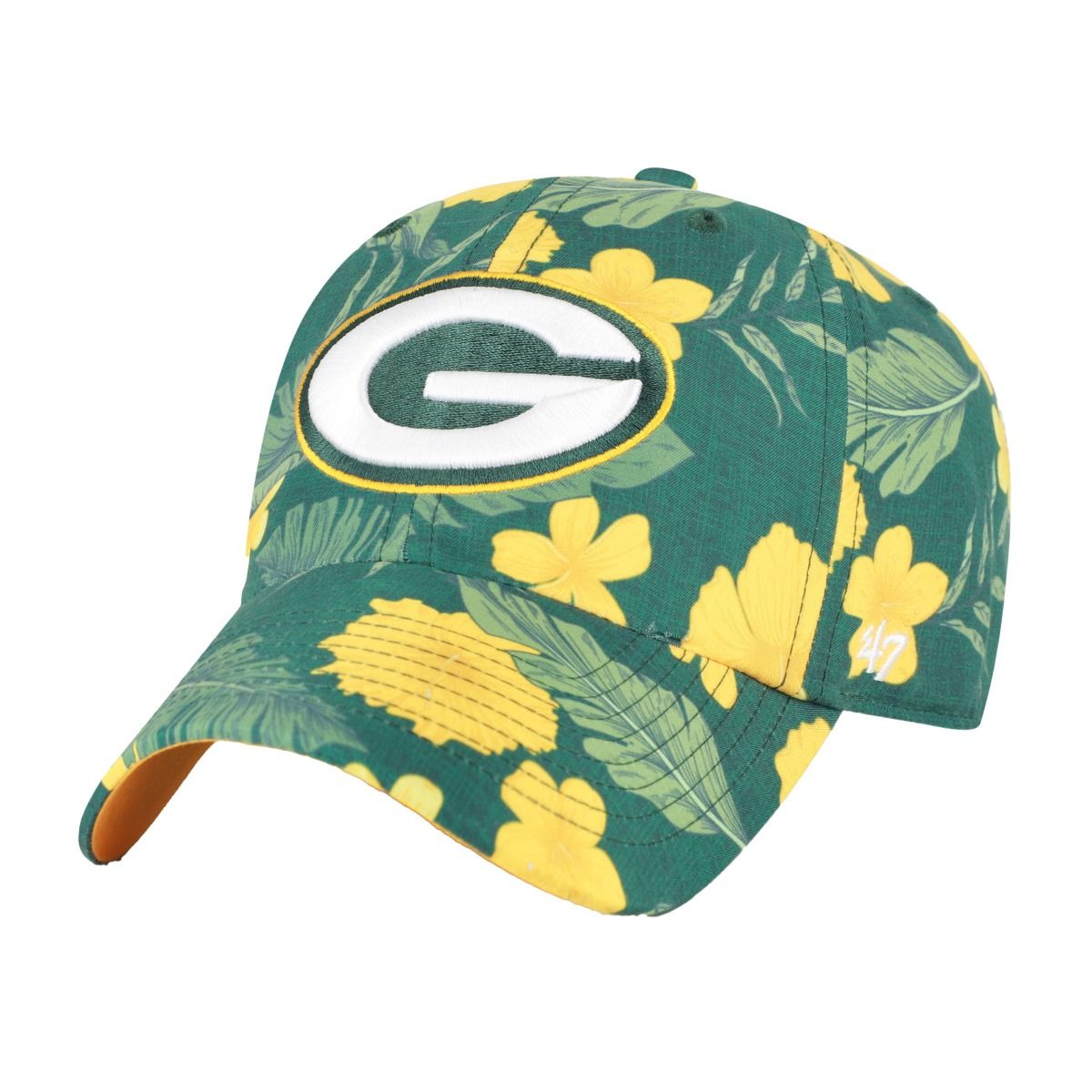 Packers '47 Beach Side Clean Up Cap