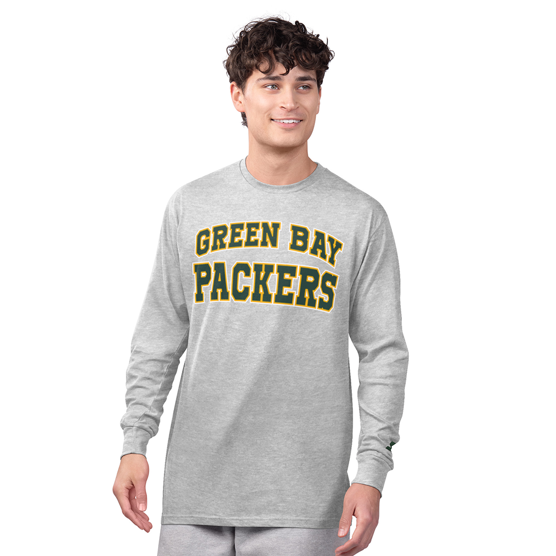 Packers Starter Team Arch T-Shirt