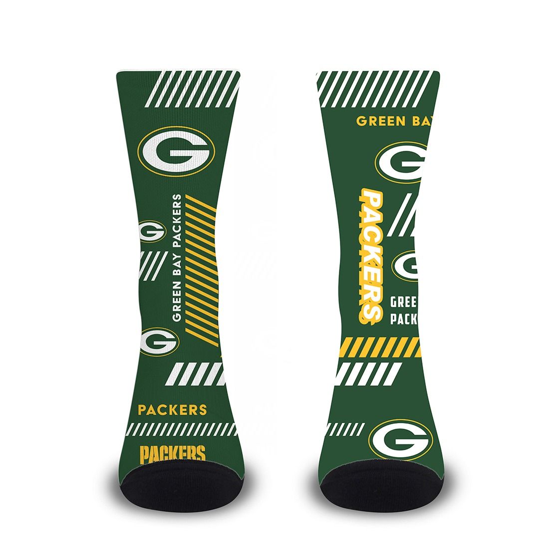 Packers Fantastic Sock 11 Packers Fantastic Sock