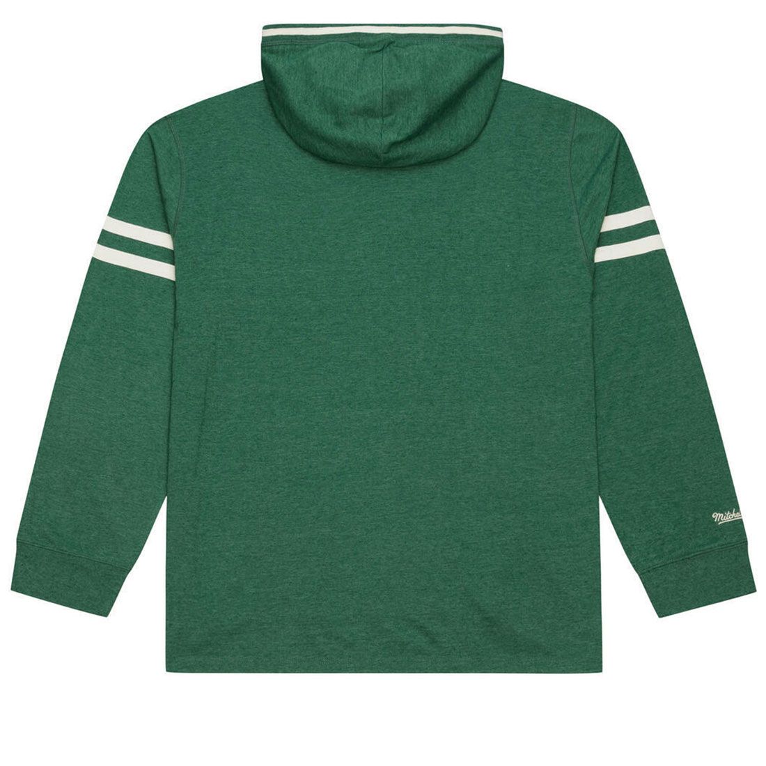 Packers Mitchell & Ness Throwback Gameday Top