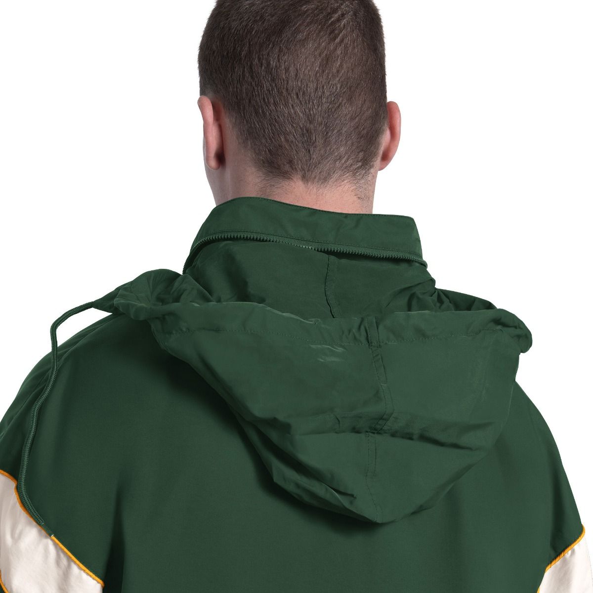 Packers Starter The Gust Jacket 3 Packers Starter The Gust Jacket
