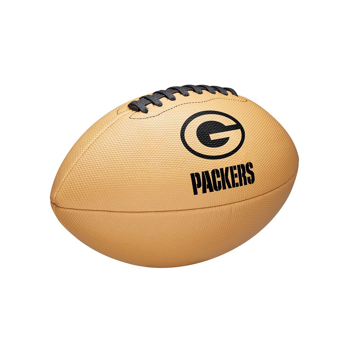 Packers Wilson 2026 Training Camp Football 6 Packers Wilson 2026 Training Camp Football