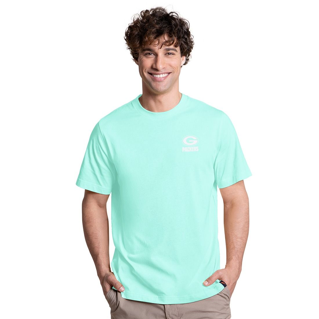 Packers Margaritaville Surfside T-Shirt