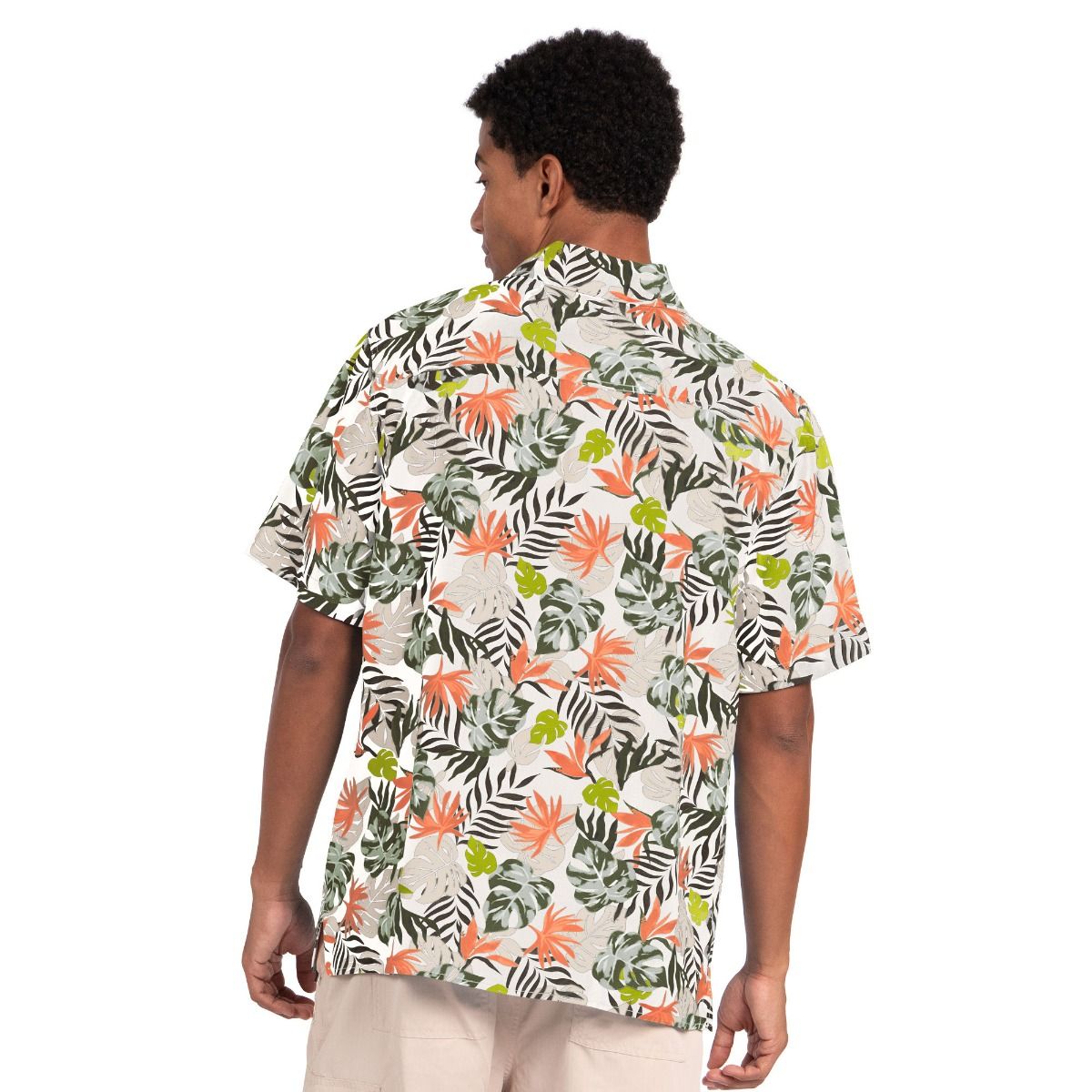 Packers Margaritaville Get Away Party Camp Shirt
