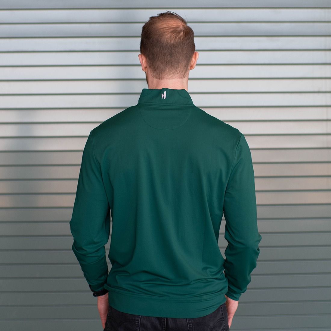 Packers Johnnie-O Motion 1/4 Zip 2 Packers Johnnie-O Motion 1/4 Zip