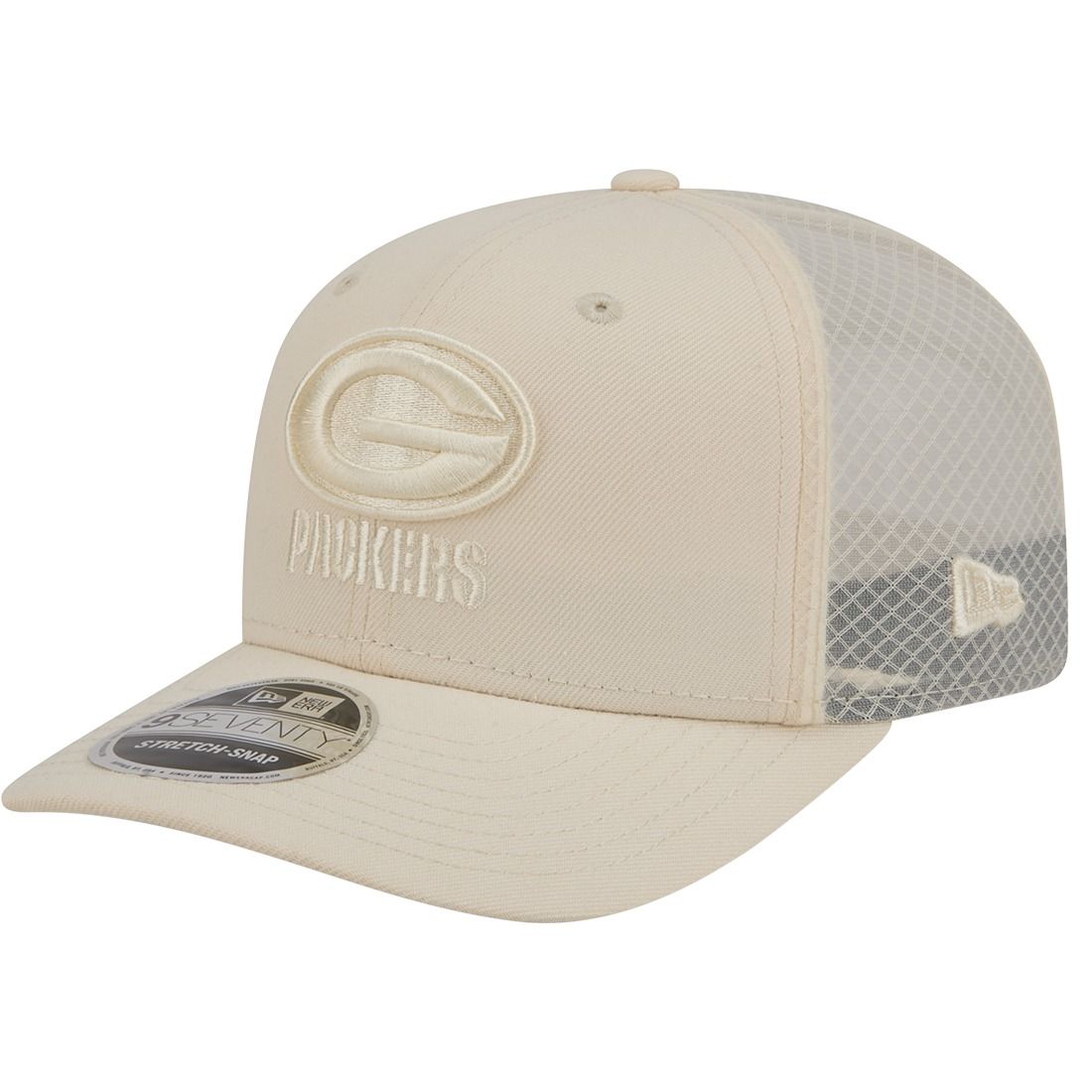 Packers New Era Color Pack 9Seventy Cap 11 Packers New Era Color Pack 9Seventy Cap