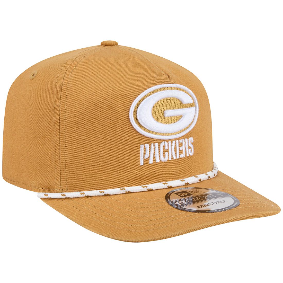 Packers New Era Color Pack 19Twenty Cap 2 Packers New Era Color Pack 19Twenty Cap