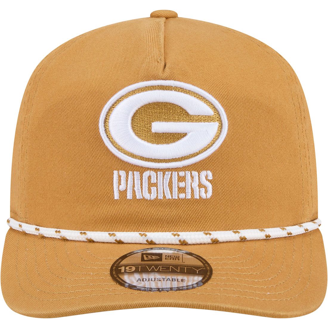 Packers New Era Color Pack 19Twenty Cap 3 Packers New Era Color Pack 19Twenty Cap