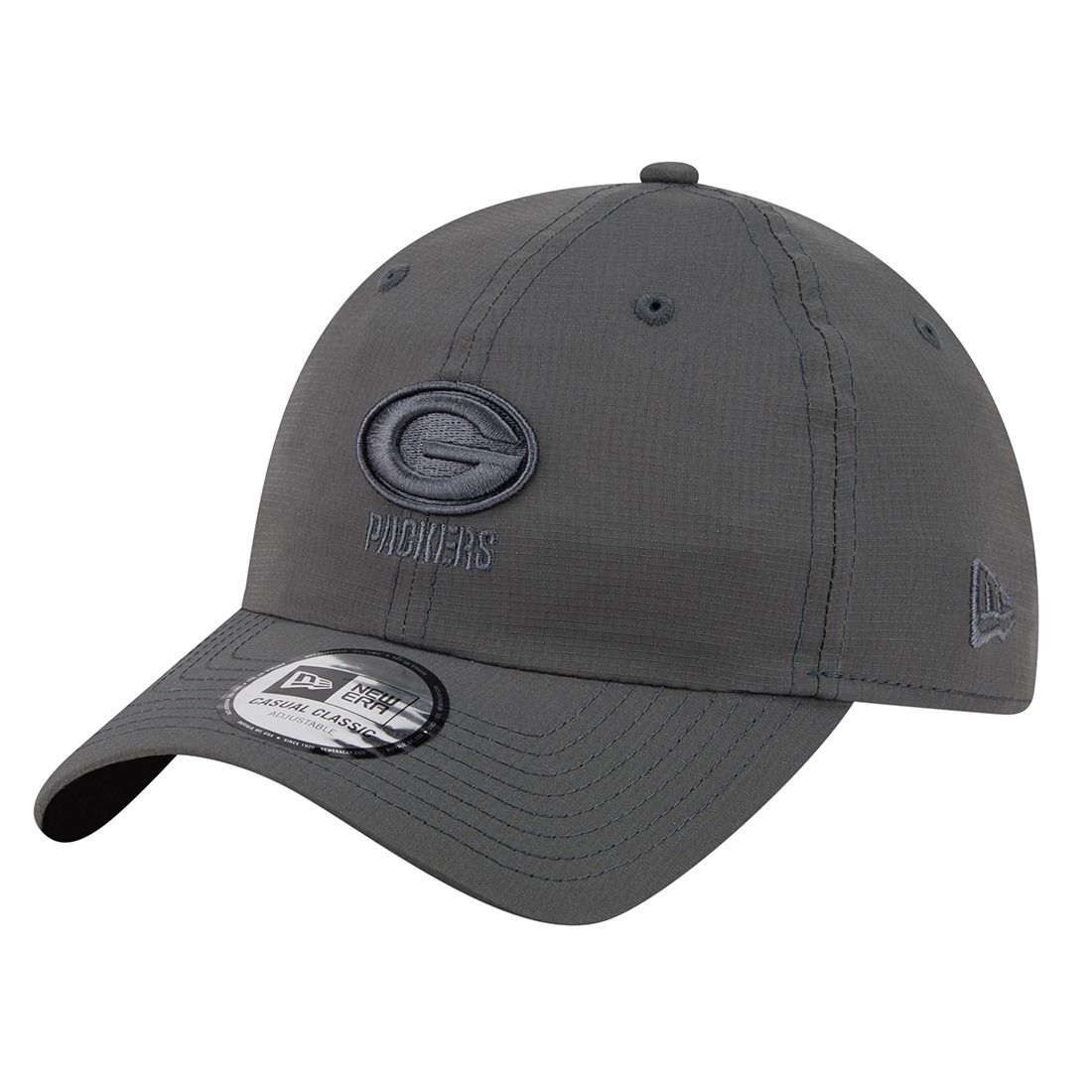 Packers New Era Color Pack Ripstop Cap 10 Packers New Era Color Pack Ripstop Cap