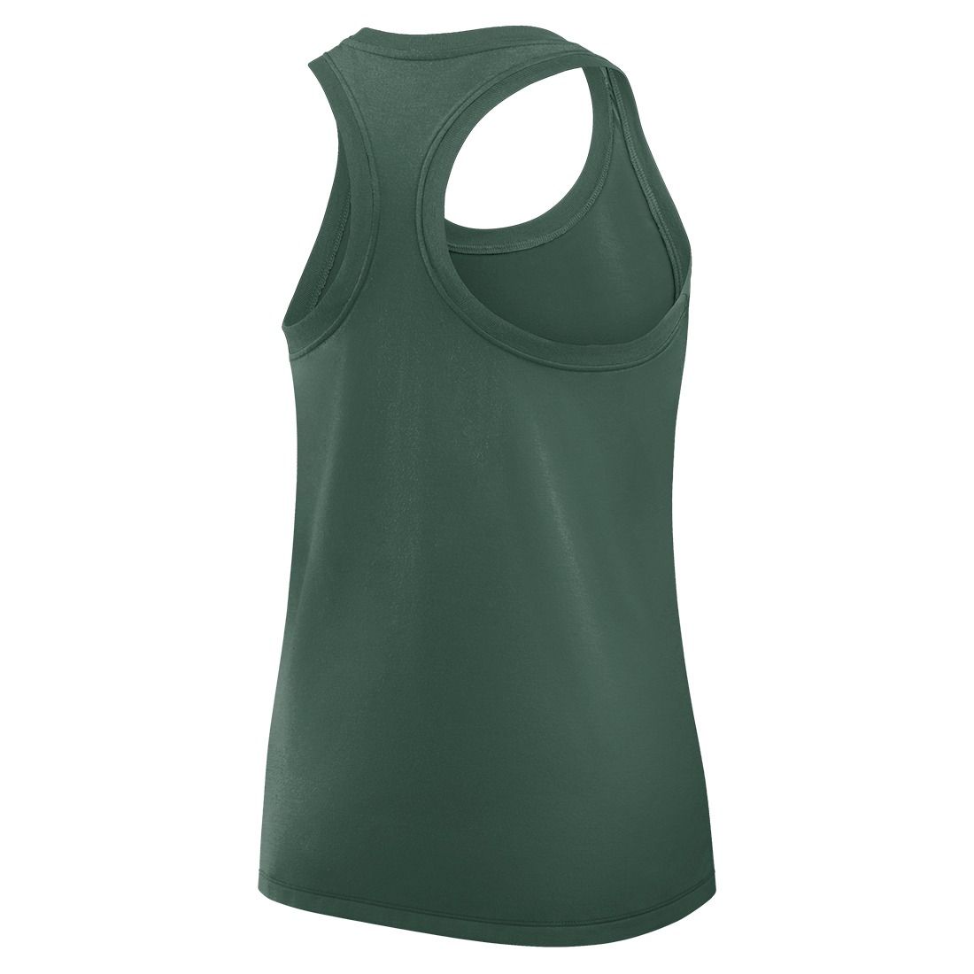 Packers Nike Womens Arch Racerback Tank Top 2 Packers Nike Womens Arch Racerback Tank Top