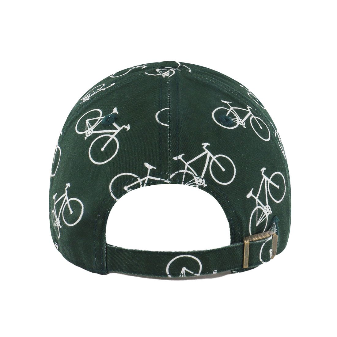 Packers '47 Kids Bike Printfetti Clean Up Cap 2 Packers '47 Kids Bike Printfetti Clean Up Cap