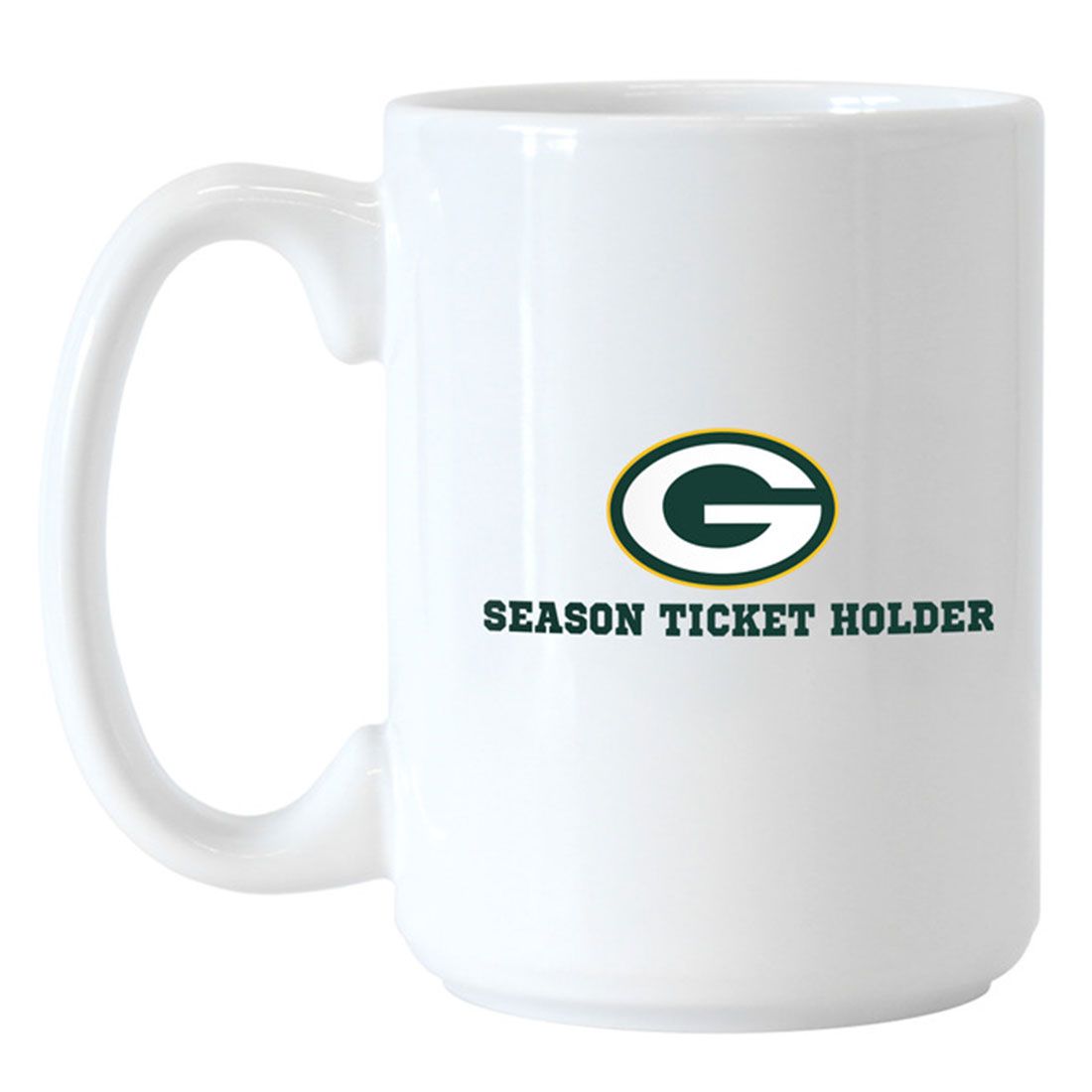 Season Ticket Holder Coffee Mug