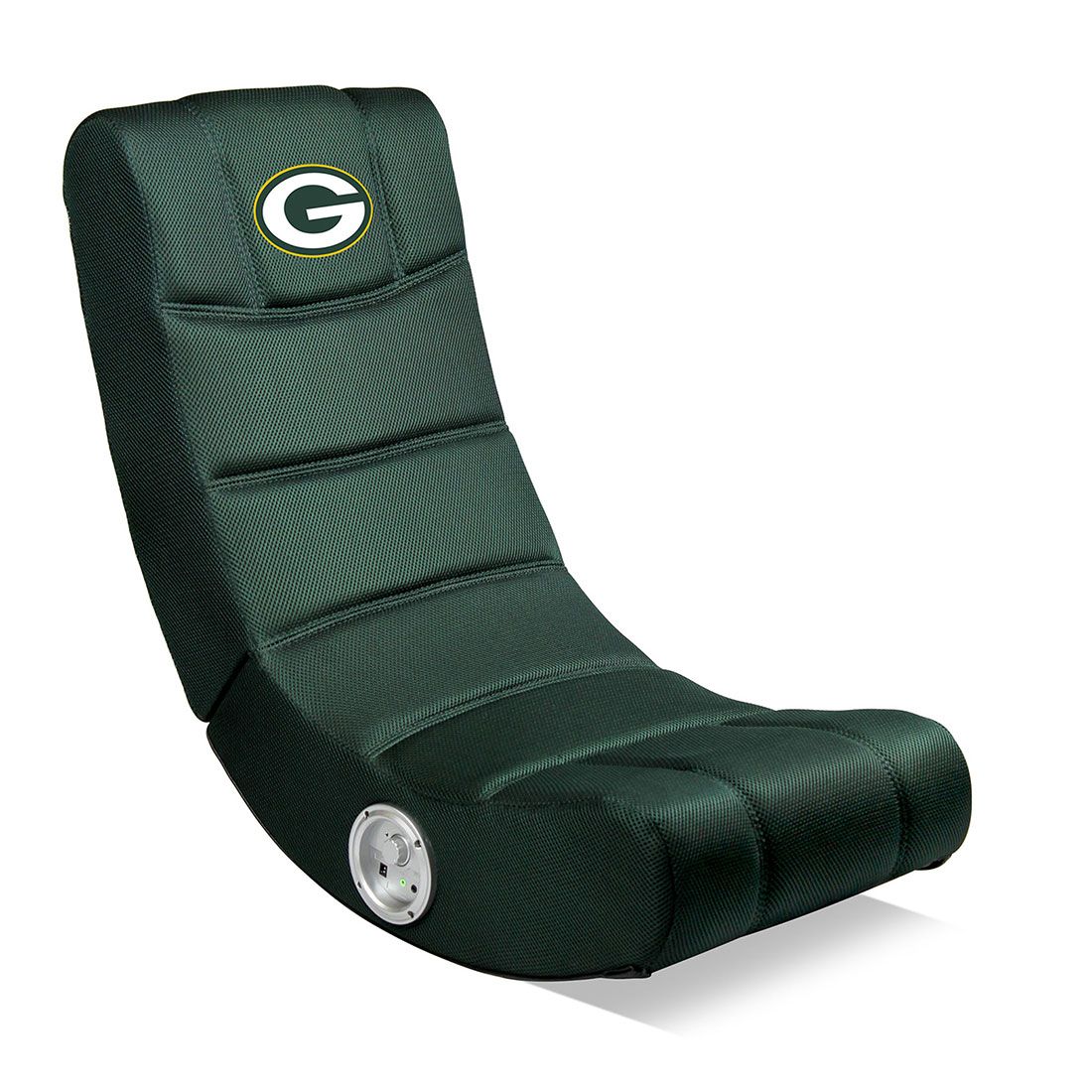 Packers Bluetooth Video Chair
