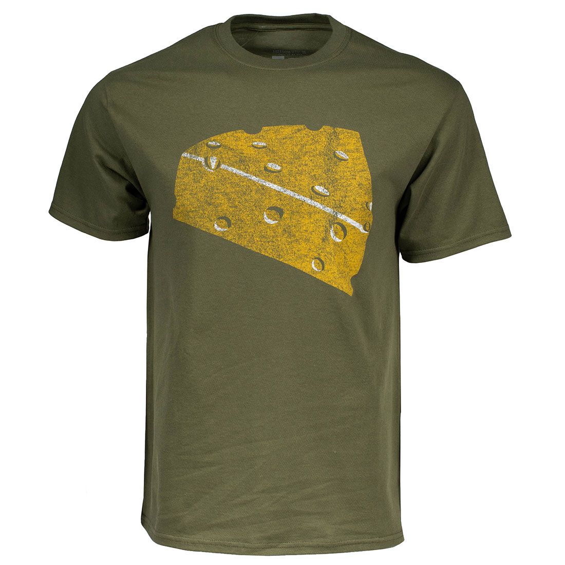 Cheesehead&reg; T-Shirt