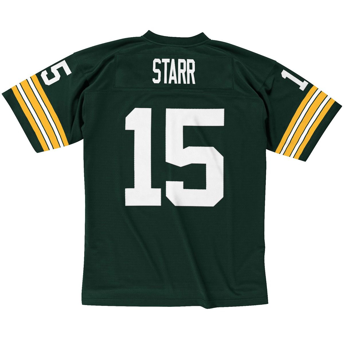 #15 Starr Mitchell & Ness 1969 Replica Jersey