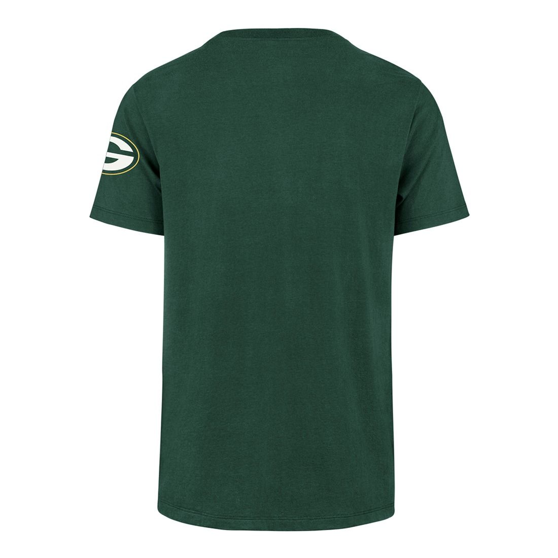 Packers '47 Call Out Franklin T-Shirt 2 Packers '47 Call Out Franklin T-Shirt