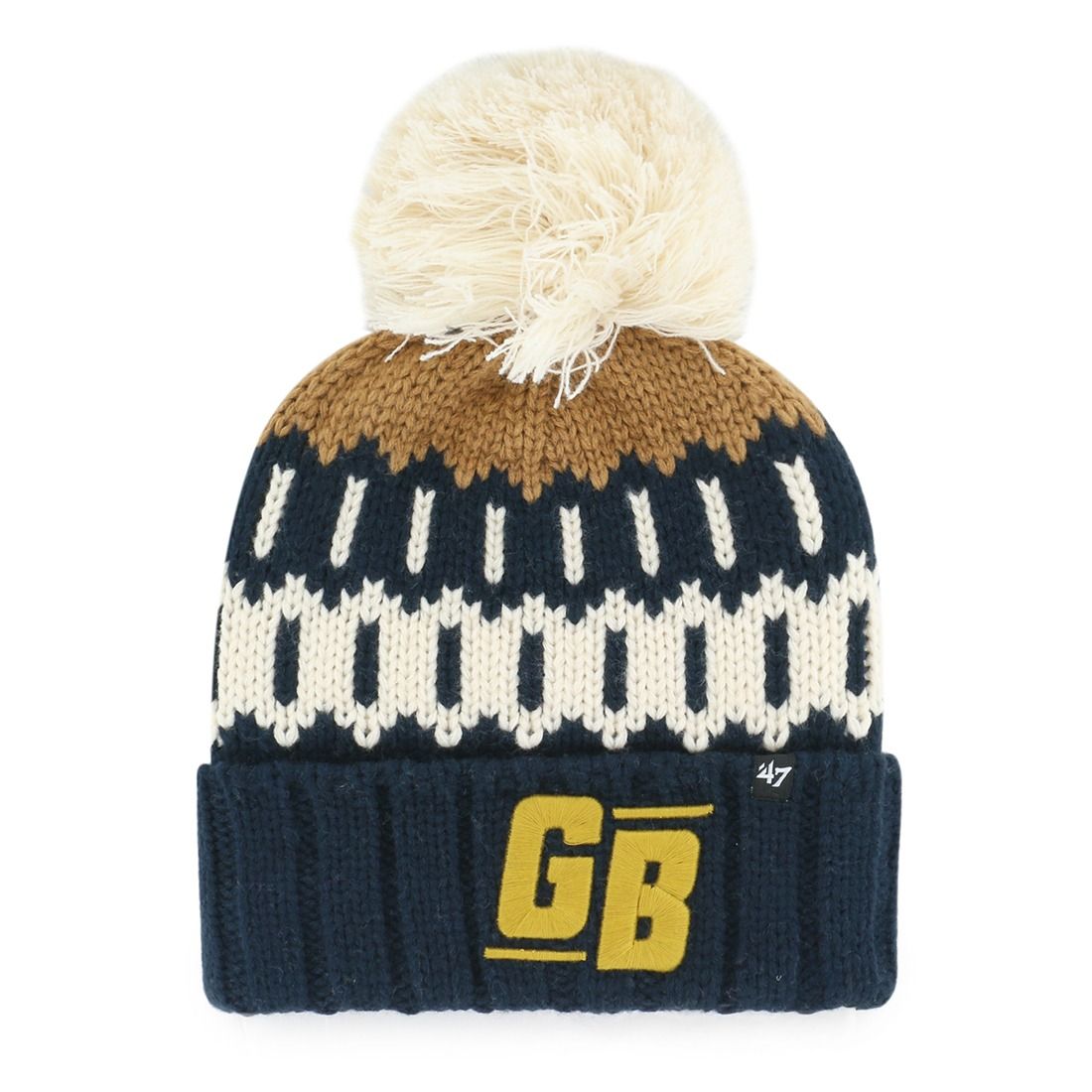 Packers '47 Womens 23 Classic Felicity Knit Hat