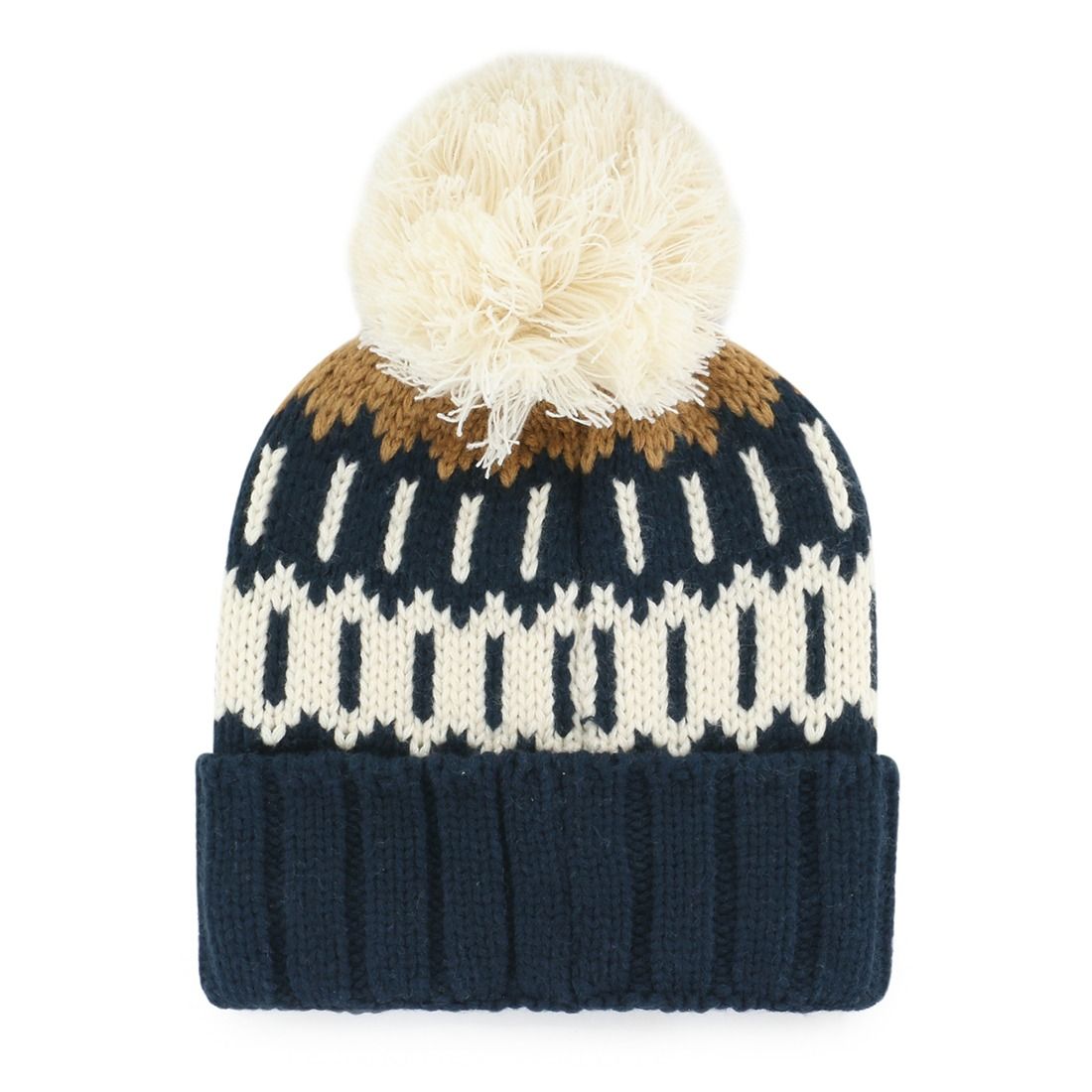 Packers '47 Womens 23 Classic Felicity Knit Hat