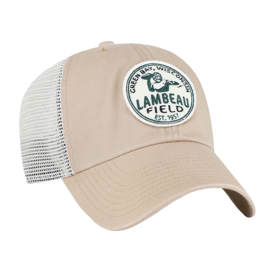 Lambeau Field '47 Felton Clean Up Cap