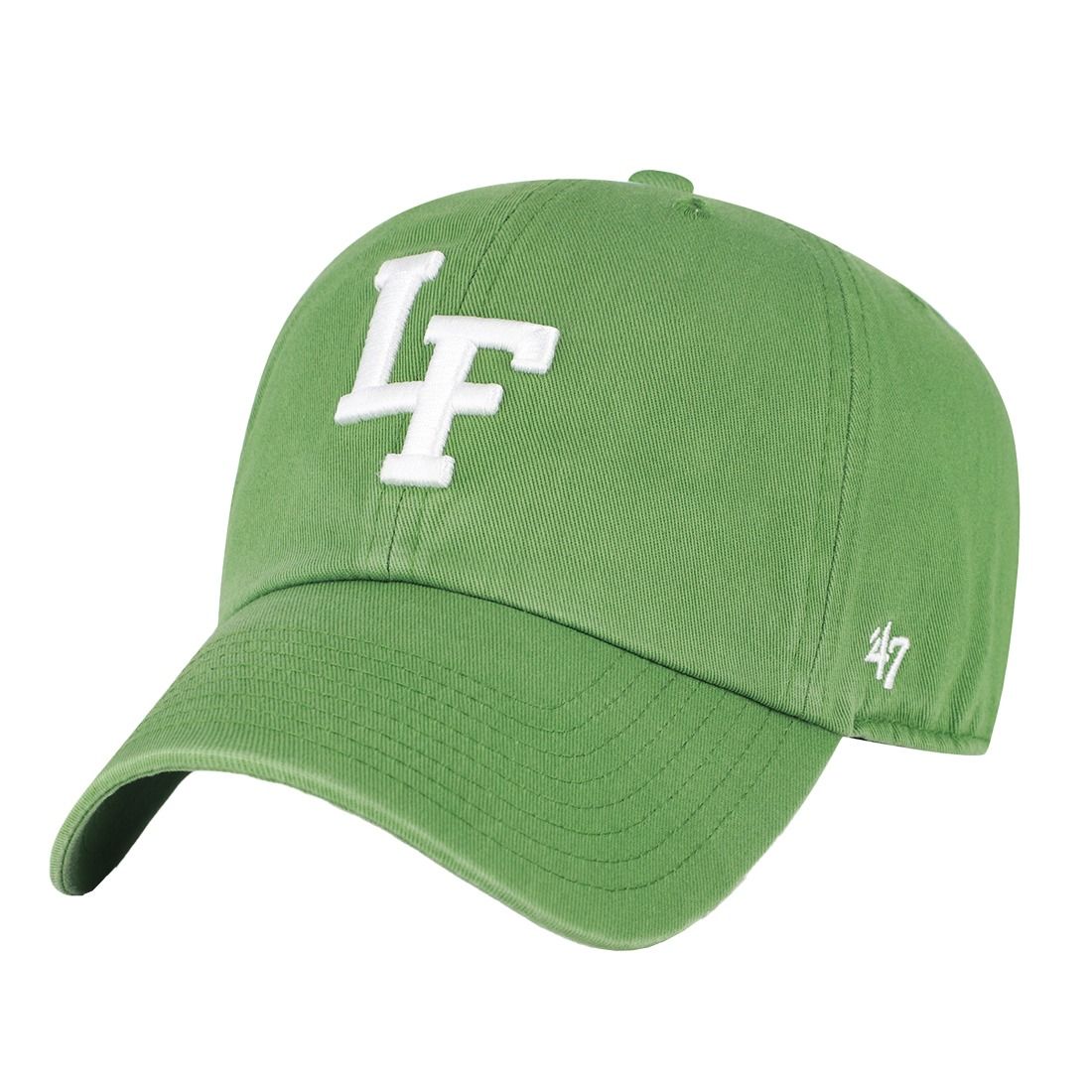 Lambeau Field '47 Clean Up Embroidery Cap