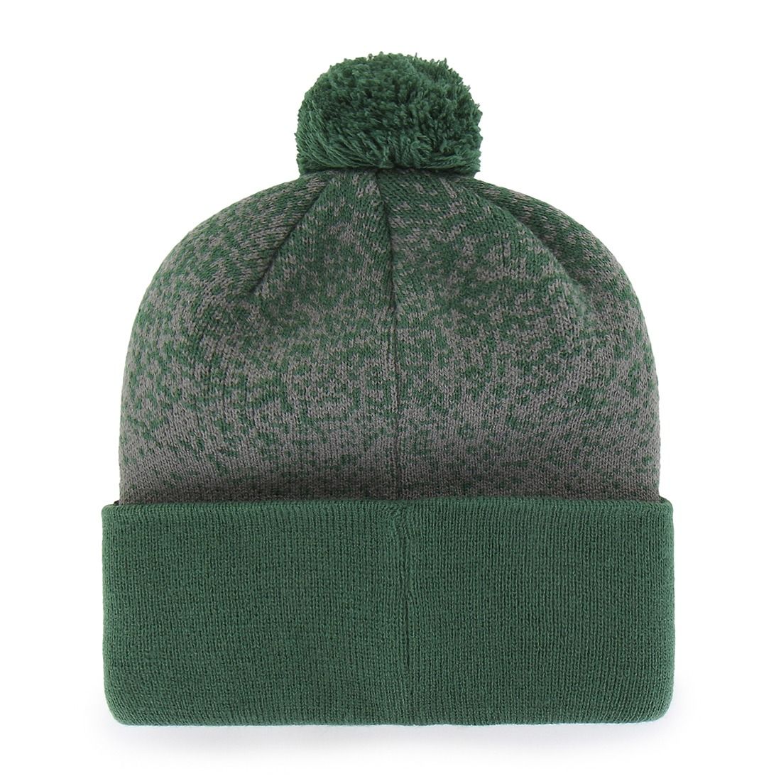 Packers '47 Fizzle Cuff Knit Hat