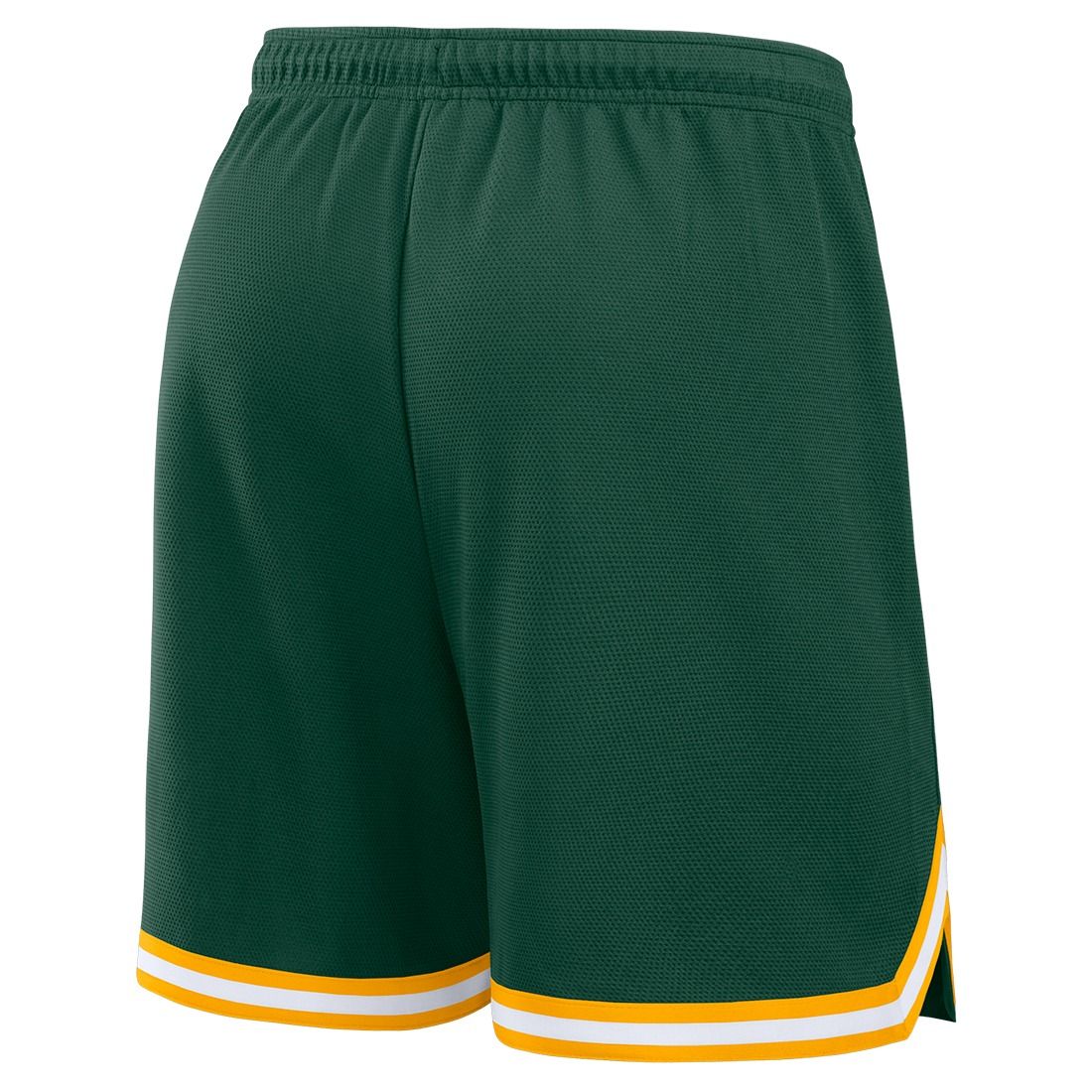 Packers Fanatics Fearless Drive Short 2 Packers Fanatics Fearless Drive Short