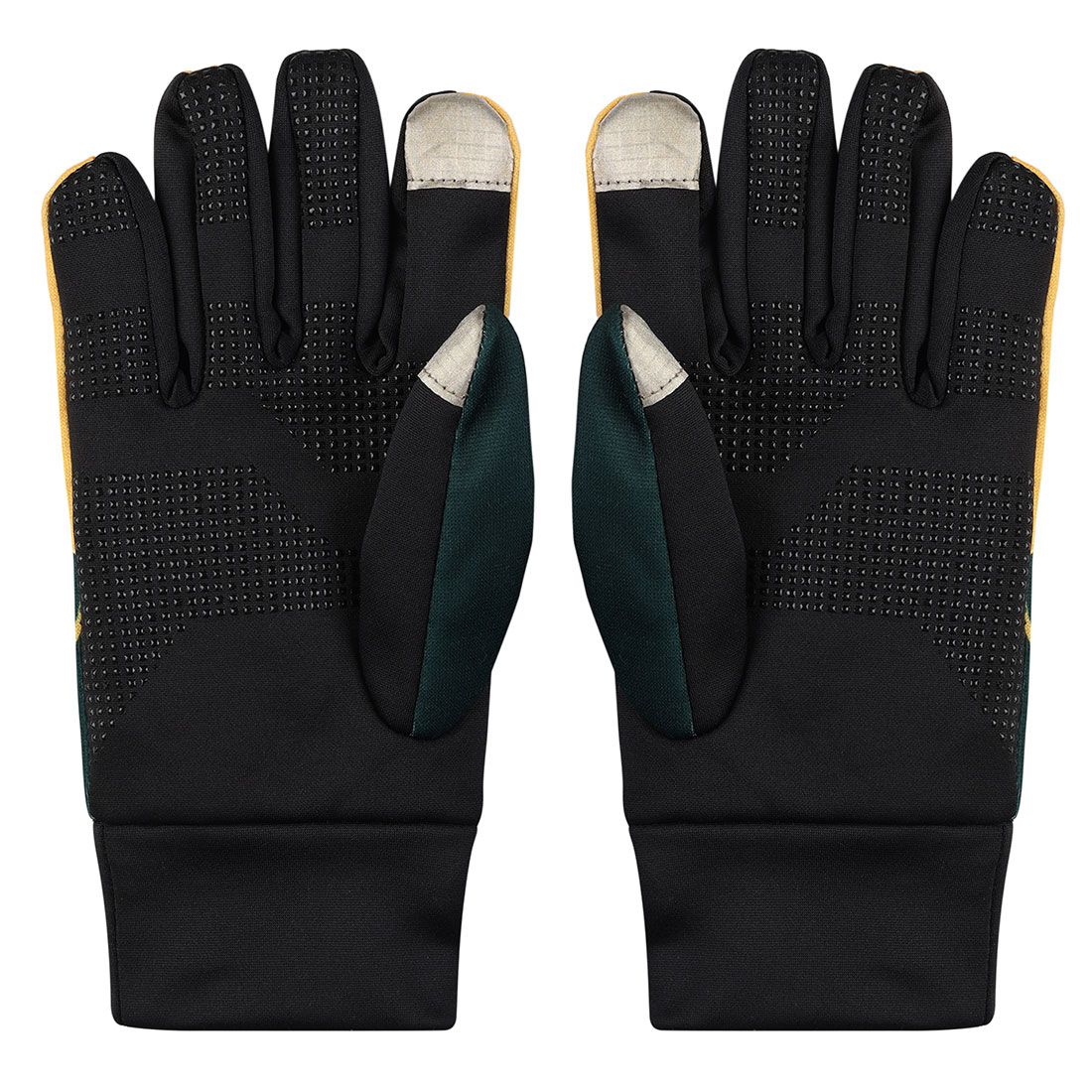 Packers Big Logo Cropped Texting Glove