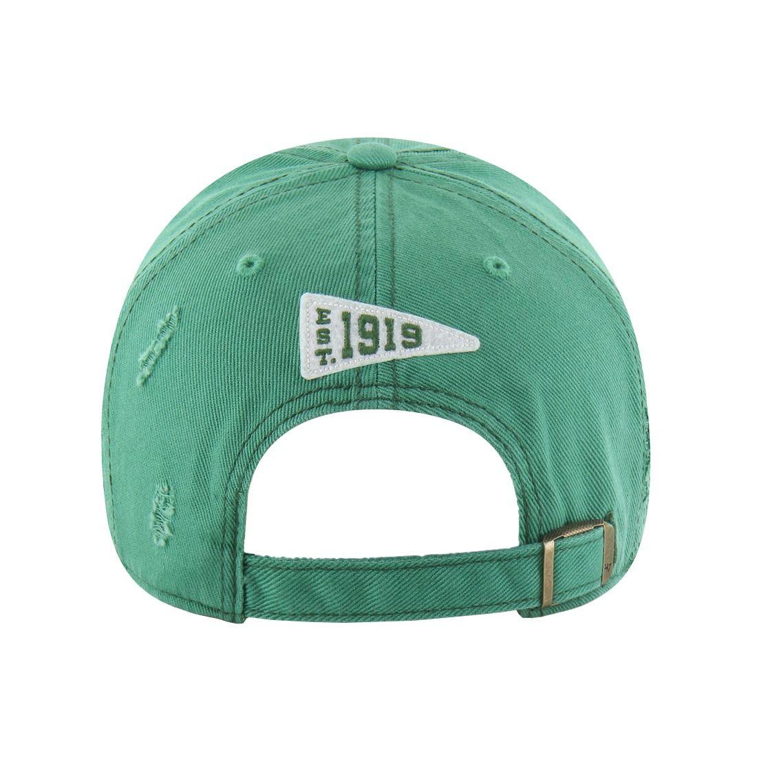 Packers '47 Throwback Seymoore Clean Up Cap 3 Packers '47 Throwback Seymoore Clean Up Cap