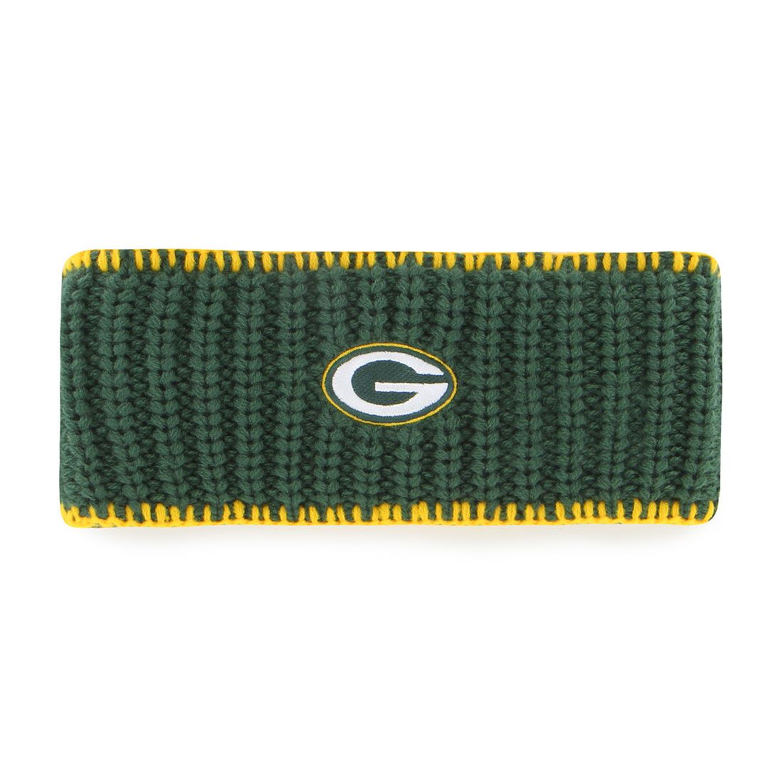 Packers '47 Womens Blanket Stitch Headband