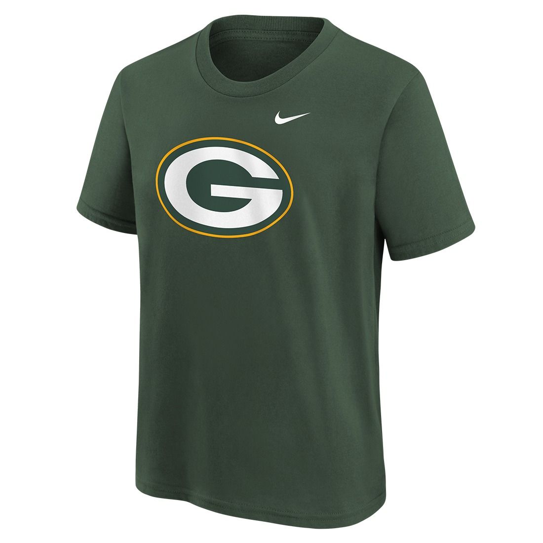 Packers Nike Youth Logo T-Shirt 5 Packers Nike Youth Logo T-Shirt