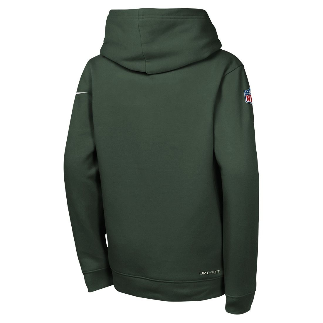Packers Nike Youth 2026 Sideline Hoodie 2 Packers Nike Youth 2026 Sideline Hoodie