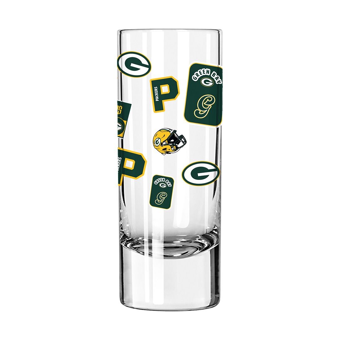 Packers Dream Weave Shooter 1 Packers Dream Weave Shooter