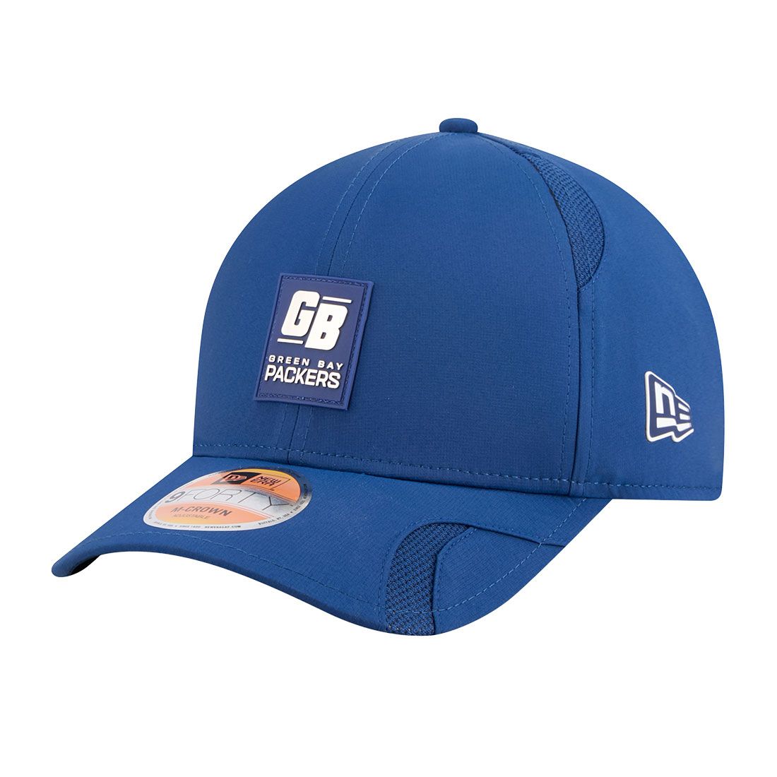 Packers 23 Classic New Era Sideline 9Forty Cap