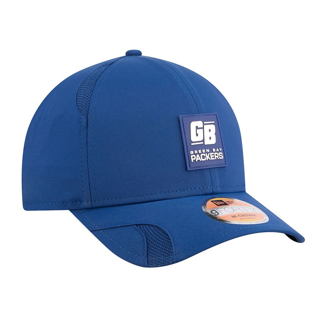 Packers 23 Classic New Era Sideline 9Forty Cap