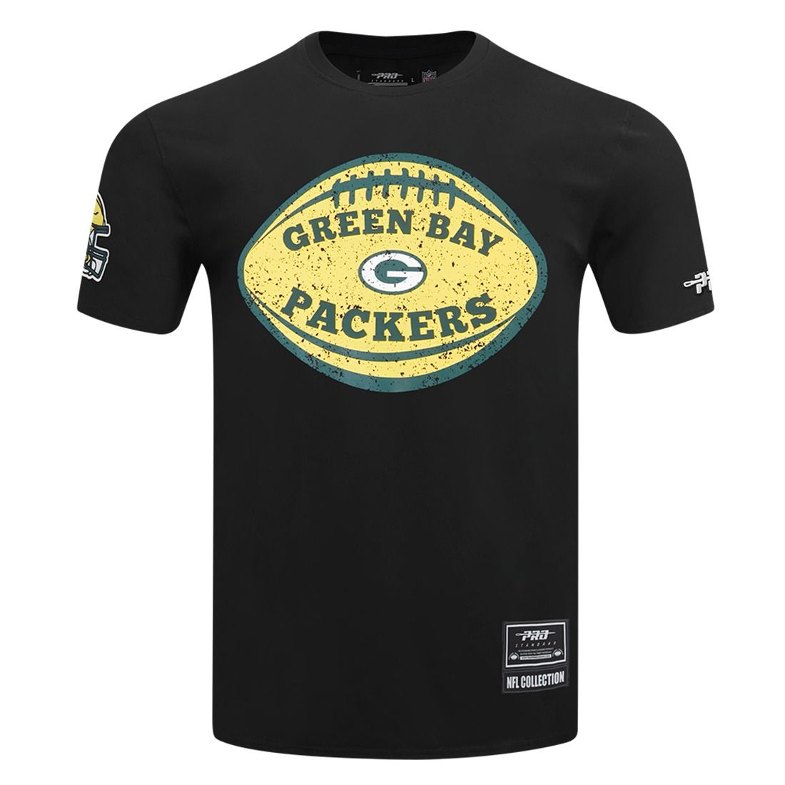 Packers Pro Standard Day One T-Shirt