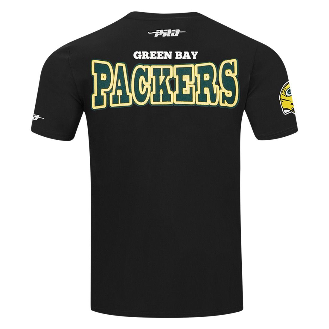 Packers Pro Standard Day One T-Shirt