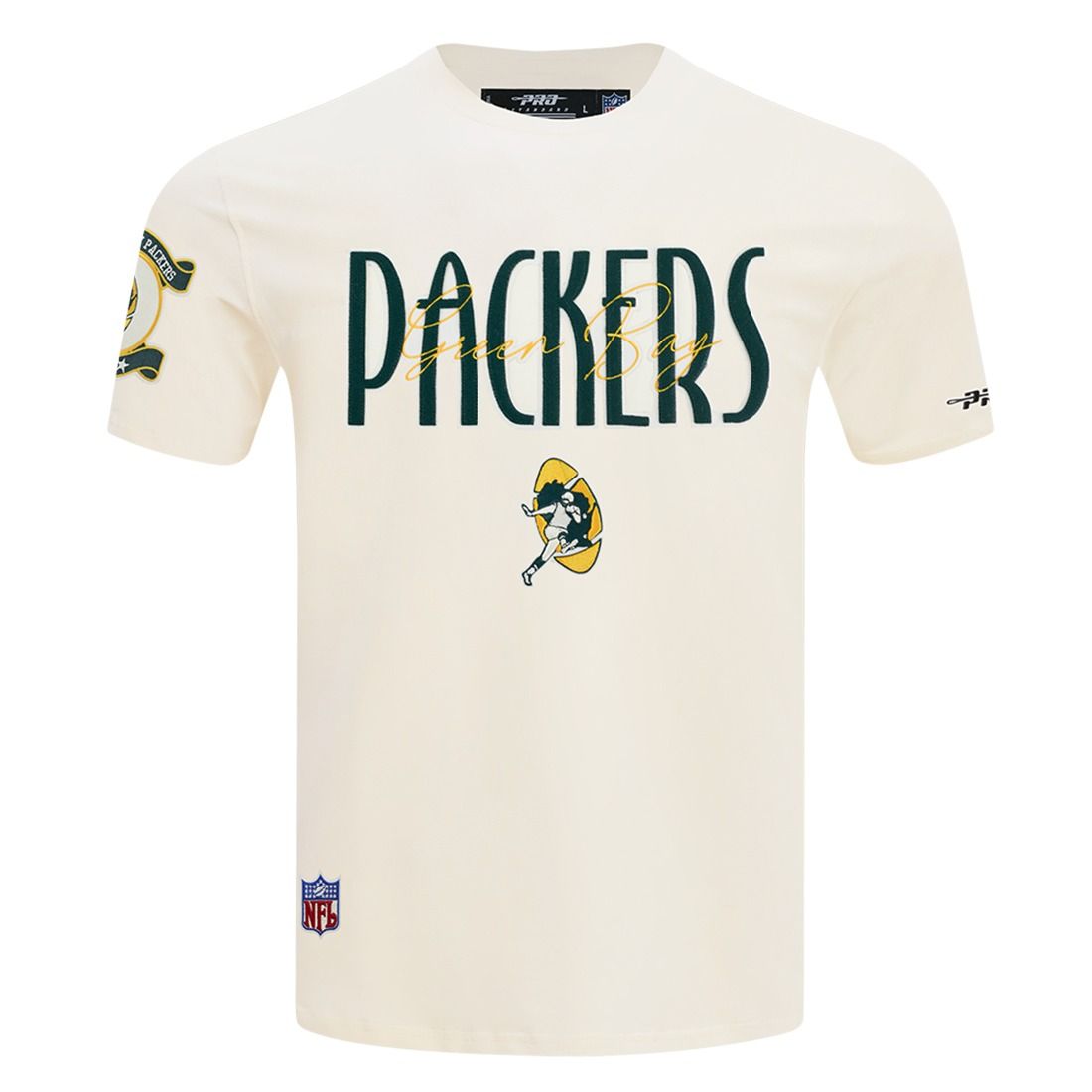 Packers Pro Standard Original Players T-Shirt