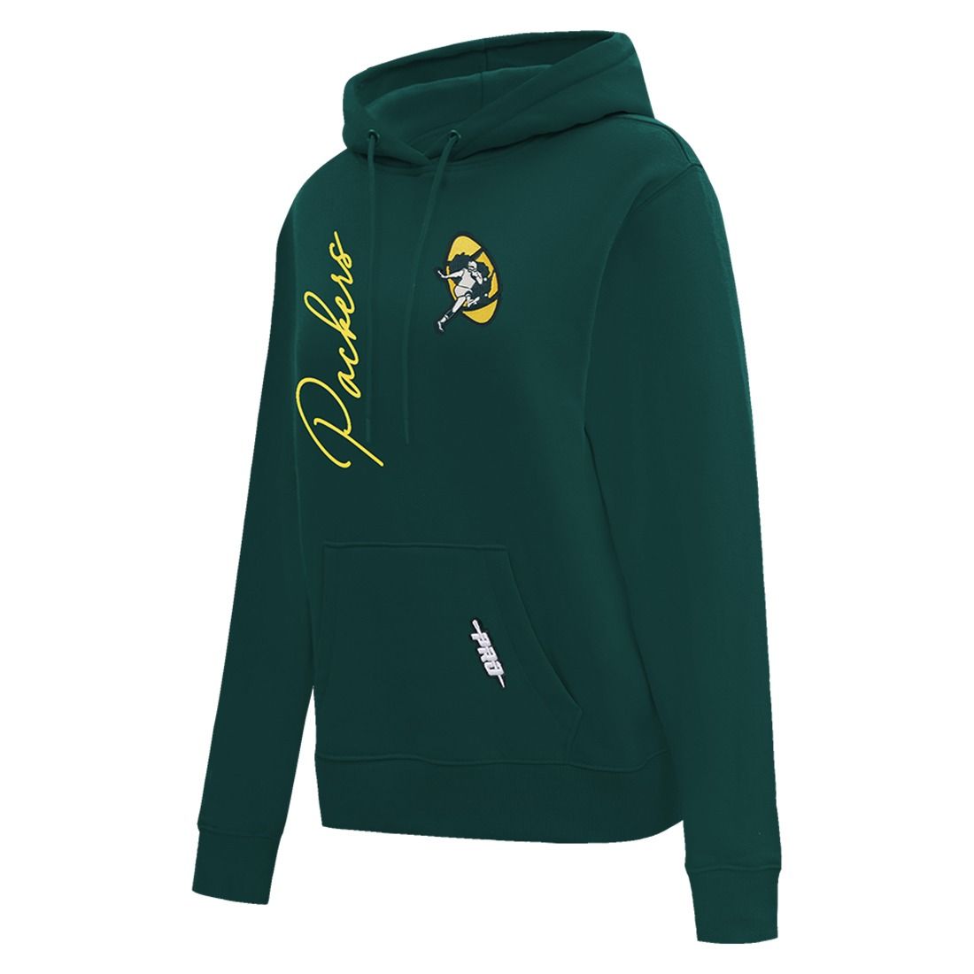 Packers Pro Standard Womens Original Player Hoodie 2 Packers Pro Standard Womens Original Player Hoodie