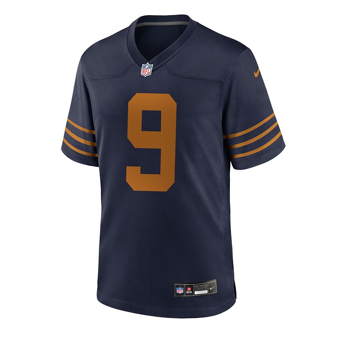 #9 Watson Nike 23 Classic Youth Game Jersey