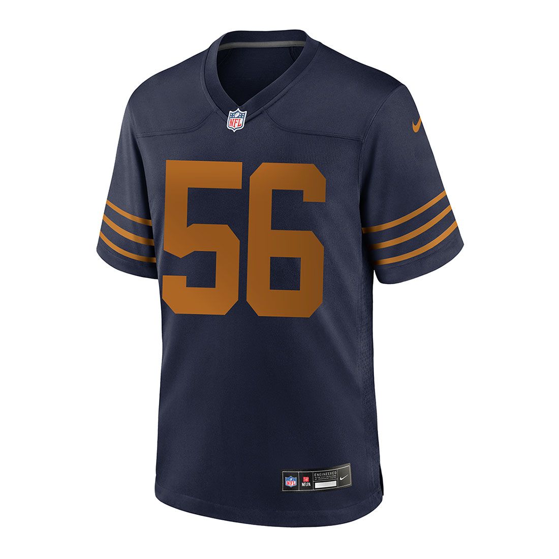 #56 Cooper Nike 23 Classic Youth Game Jersey