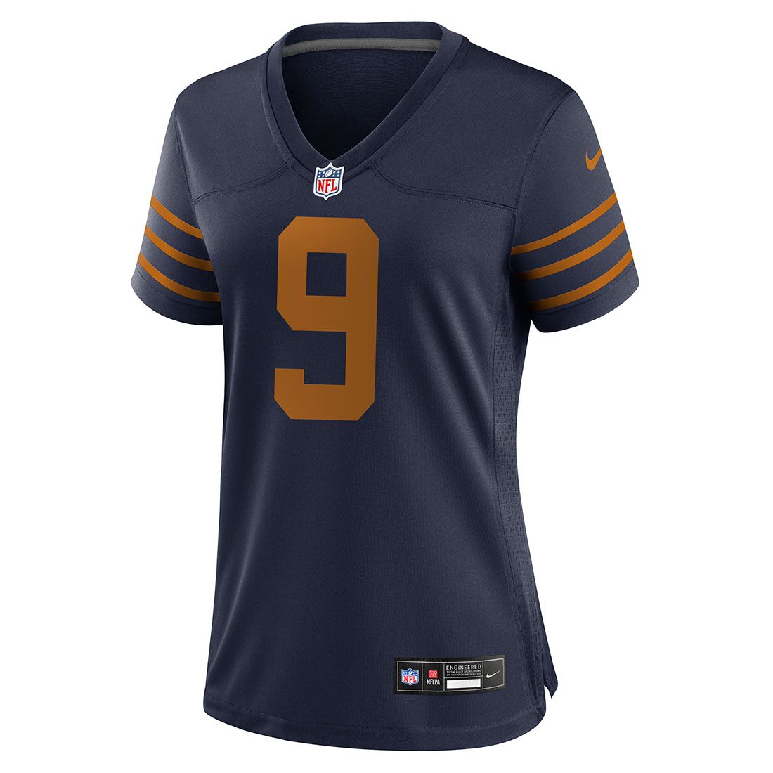 #9 Watson Nike 23 Classic Womens Game Jersey