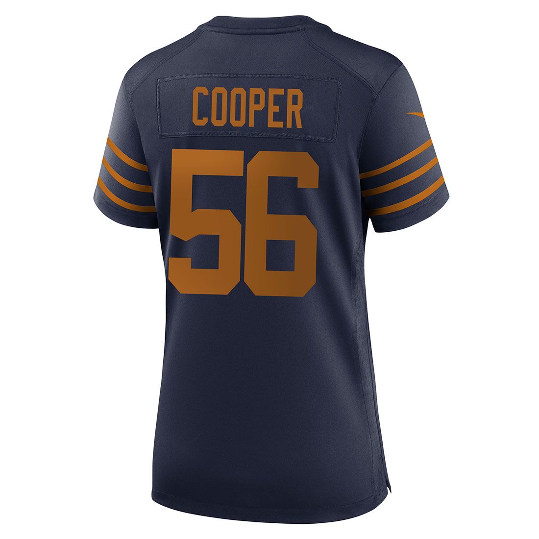 #56 Cooper Nike 23 Classic Womens Game Jersey
