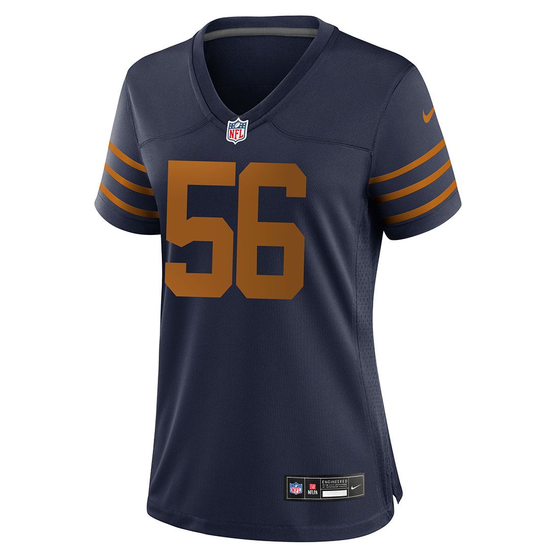 #56 Cooper Nike 23 Classic Womens Game Jersey