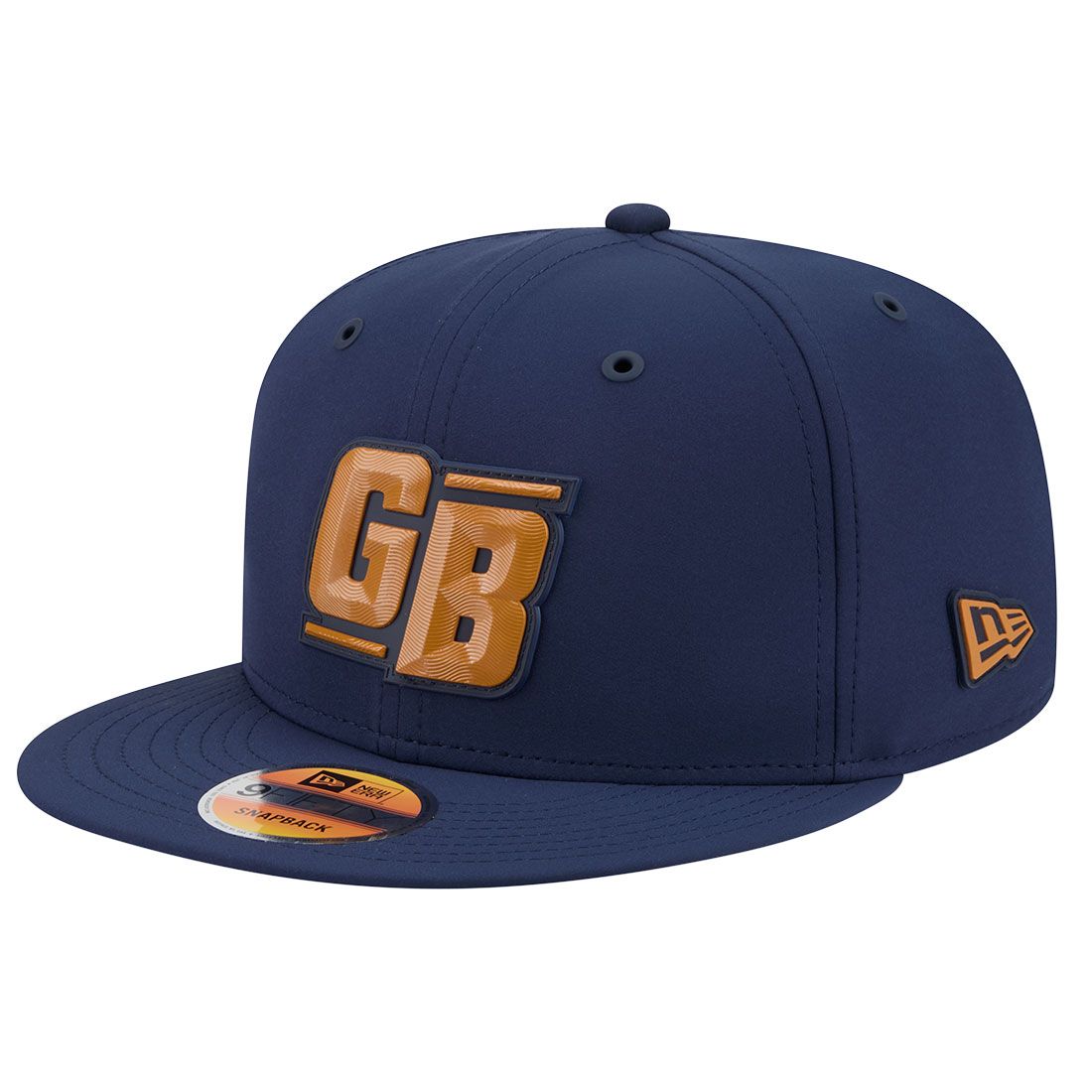 Packers 23 Classic New Era 2026 Sideline 9Fifty Cap
