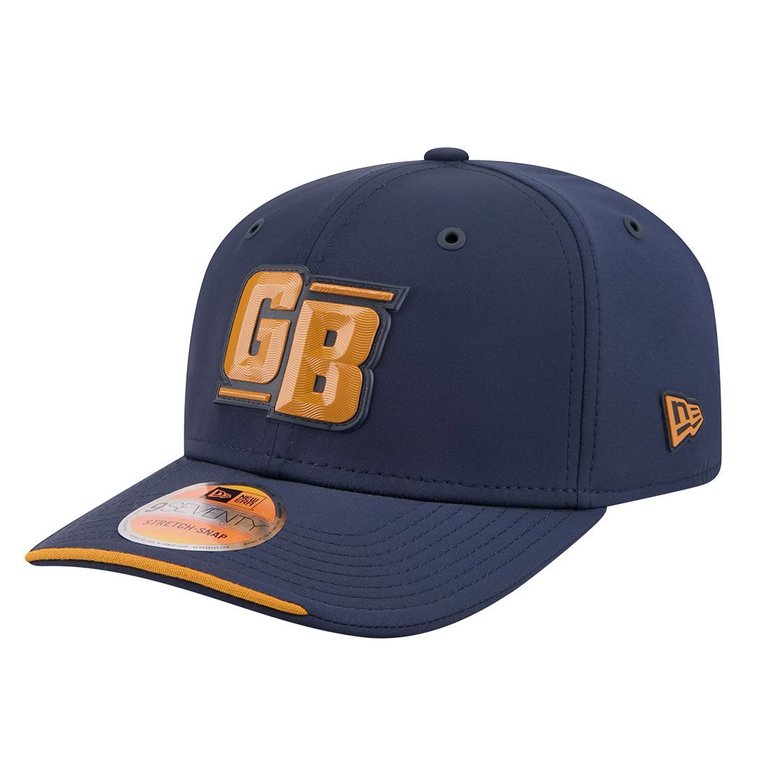 Packers 23 Classic New Era 2026 Sideline 9Seventy Cap