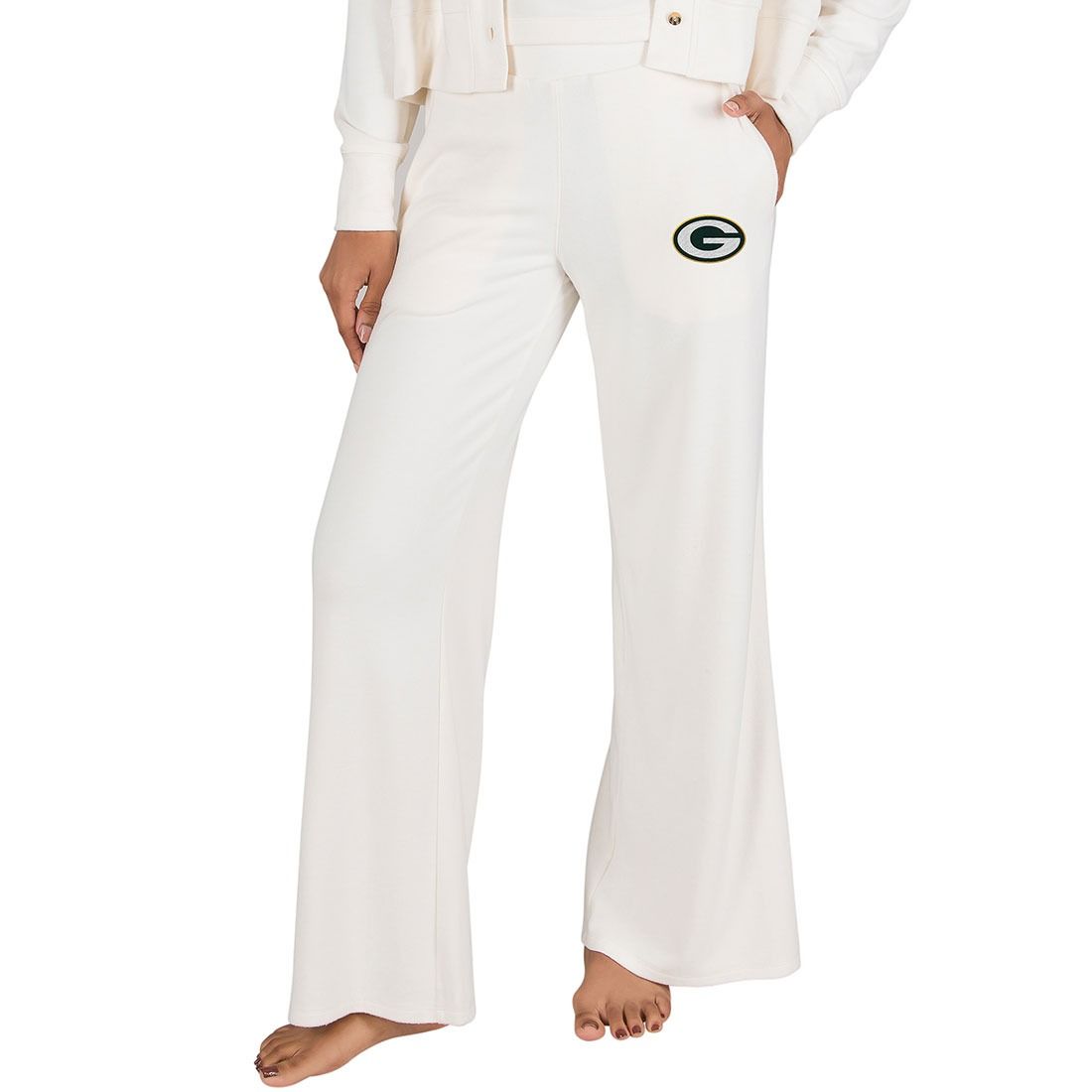 Packers College Concepts Womens Canopy Pant 11 Packers College Concepts Womens Canopy Pant